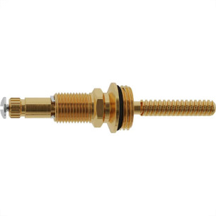 Reparo Para Registro Gaveta Censi Haste Curta 1/2'' Compativel Com Deca E Similares - 31500-03001