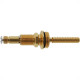 Reparo Para Registro Gaveta Censi Haste Curta 1/2'' Compativel Com Deca E Similares - 31500-03001