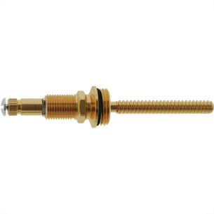 Reparo Para Registro Gaveta Censi Haste Longa 1/2'' Compativel Com Deca E Similares - 31501-03001