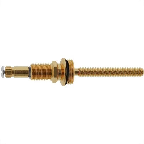 Reparo Para Registro Gaveta Censi Haste Longa 1/2'' Compativel Com Deca E Similares - 31501-03001
