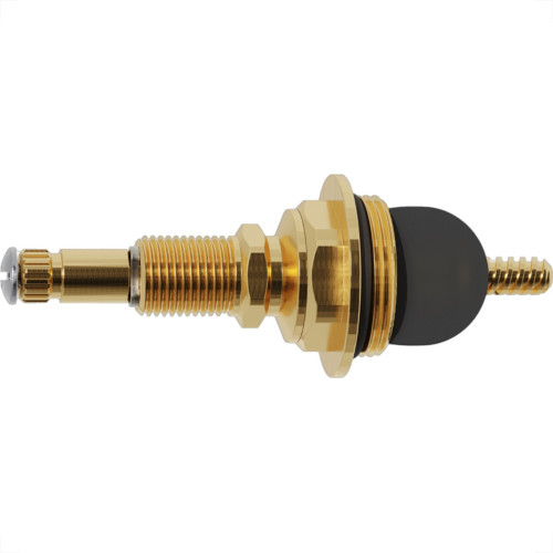 Reparo Para Registro Censi Rosca 3/4'' N.155 Cunha N.170 (Mvs) Compativel Com Deca - 32201-03001