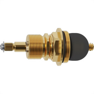 Reparo Para Registro Censi Rosca 3/4'' N.102 Cunha N. 70 (Mvs) Compativel Com Docol - 32210-03001