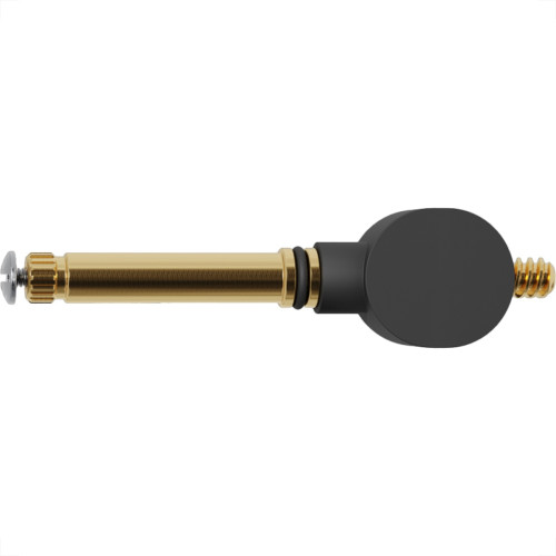 Reparo Para Registro Censi Sem Castelo Deca Gaveta 3/4'' Cunha N. 90 (Mvs) Compativel Com Deca - 32300-03001 Reparo Para Registro Censi Sem Castelo Deca Gaveta 3/4'' Cunha N. 90 (Mvs) Compativel Com Deca - 32300-03001