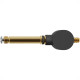 Reparo Para Registro Censi Sem Castelo Deca Gaveta 3/4'' Cunha N. 90 (Mvs) Compativel Com Deca - 32300-03001 Reparo Para Registro Censi Sem Castelo Deca Gaveta 3/4'' Cunha N. 90 (Mvs) Compativel Com Deca - 32300-03001