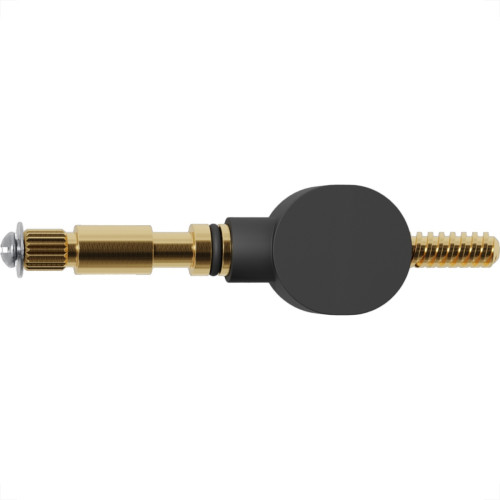 Reparo Para Registro Censi Sem Castelo Deca Gaveta 3/4'' Cunha N.170 (Mvs) Compativel Com Docol - 32311-03001