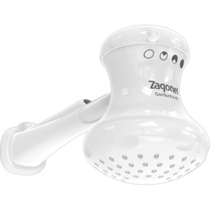 Ducha Zagonel Gorducha 4 Temperaturas 5.700W. X 220V