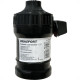 Soquete Com Chave Brasfort Latao 8252 - Kit C/20 Pecas Soquete Com Chave Brasfort Latao 8252 - Kit C/20 Pecas
