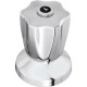 Acabamento Para Registro Alpha C-50 - 3/4'' - Acr030 Acabamento Para Registro Alpha C-50 - 3/4'' - Acr030