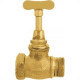 Registro Pressao Bruto Alpha 1400 - 3/4'' Registro Pressao Bruto Alpha 1400 - 3/4''