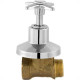 Registro Pressao Alpha 1416 - 3/4'' C-23