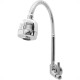 Torneira Bica Movel Pia Parede Metal Alpha 1168 - C-72 - 1/4 Volta Cromada Gourmet Torneira Bica Movel Pia Parede Metal Alpha 1168 - C-72 - 1/4 Volta Cromada Gourmet