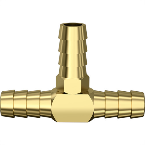 Acessorio Para Gas Roco Te 3/8'' Multiuso - 2147-412