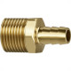 Acessorio Para Gas Roco Terminal 1/2 Npt 3/8 Externo - 2029-412