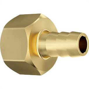 Acessorio Para Gas Roco Terminal 1/2'' Bsp 3/8'' Interno - 2017-412