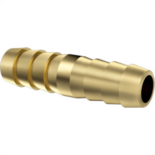 Acessorio Para Gas Roco Emenda 3/8'' Multiuso - 2026 412