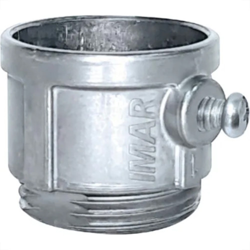 Unidut Conico Com Rosca 3/4'' Imar - 0527271
