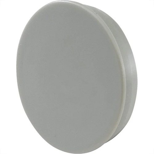 Tampao Para Caixa Multipla Imar 3/4'' - 0227278 - Kit C/10 Pecas