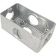 Condulete Imar Multiplo ( X ) 1'' Sem Tampa - 0527833 Condulete Imar Multiplo ( X ) 1'' Sem Tampa - 0527833