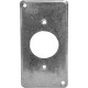 Tampa Para Condulete Imar 1 Posto Redondo 1''- 0527951