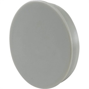 Tampao Para Caixa Multipla Imar 1'' - 0527673 - Kit C/10 Pecas