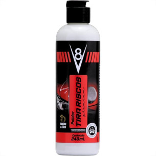 Polidor Tira Risco V8 240Ml - 7223