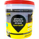 Impermeabilizante Quartzolit Pintura Asfaltica Acqua 3,6L