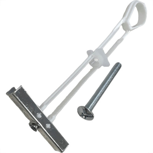 Bucha Fixacao Para Gesso Sforbolt Parafuso 3/16'' Caixa Com 100 Pecas Bucha Fixacao Para Gesso Sforbolt Parafuso 3/16'' Caixa Com 100 Pecas