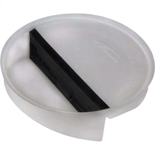 Antiespuma Amanco Sem Grelha Dn100