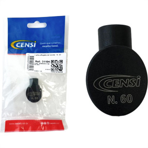 Cunha Para Registro Gaveta Censi N.60 - 31104