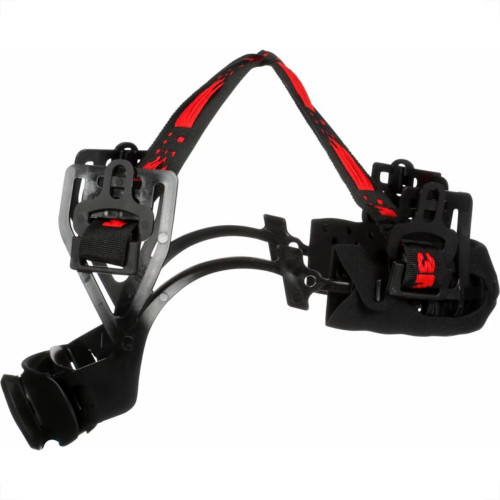 Carneira Para Capacete H700 Com Catraca 3M - Hb004726806