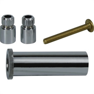 Prolongador Para Registro Higiban 16 Estrias Deca E Similares