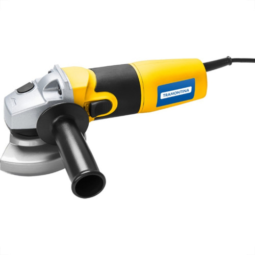 Esmerilhadeira Tramontina 4.1/2'' 800Wx220V. - 42507220