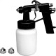Pistola Para Pintura Fertak Ar Direto 500Ml