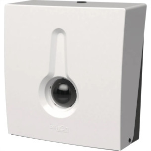 Dispenser Superpro Bettanin Para Papel Toalha