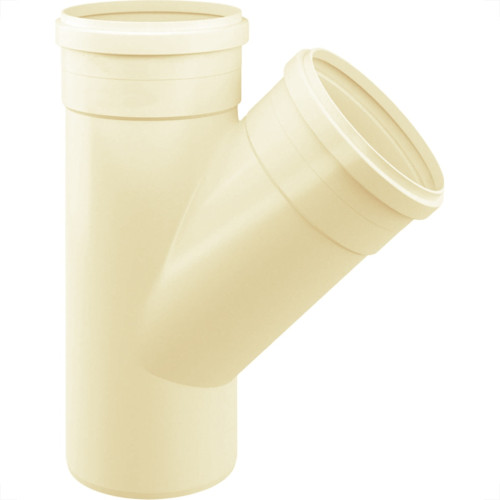 Juncao Esgoto Shiva 150X150Mm