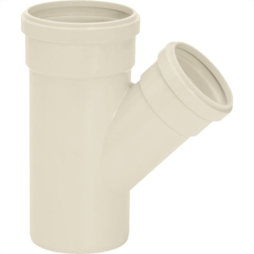 Juncao Esgoto Reducao Shiva 150X100Mm