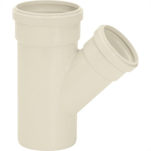 Juncao Esgoto Reducao Shiva 200X100Mm