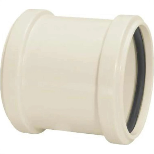 Luva Esgoto Shiva De Correr Com Anel 150Mm