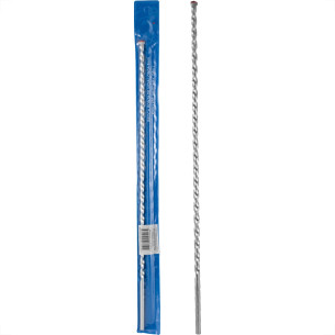 Broca Widea Extra Longa Eda 8X400Mm