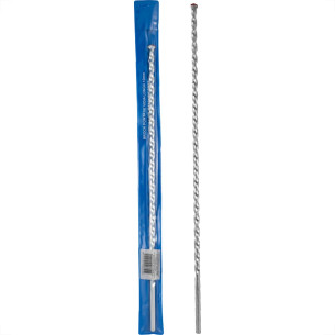 Broca Widea Extra Longa Eda 10X400Mm