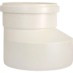 Reducao Excentrica Esgoto Shiva 200X150Mm