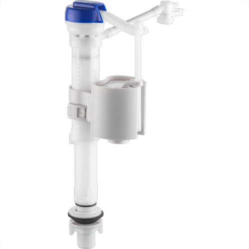 Mecanismo Para Caixa Acoplada Herc Plus Entrada De Agua