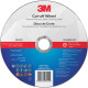 Disco Corte Aco Inox 3M - 7''X1/16''X7/8'' Cut-Off - 2 Telas - Fino 1,6Mm