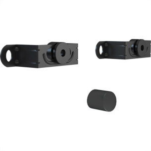 Suporte De Tv Multivisao 14''A 84'' Universal