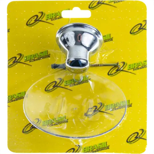 Acessorio Wc Milano Saboneteira Abs Branco