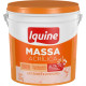 Massa Acrilica Iquine 20 Kg
