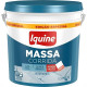 Massa Corrida Iquine 20 Kg Pva