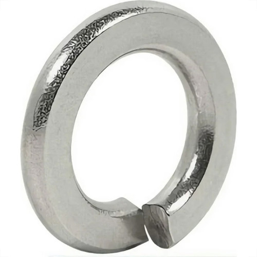 Arruela Pressao Newfix Zincada   7/8'' Pacote Com 500 Pecas -5059701