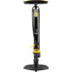 Bomba Ar Manual Eda Vertical Com Manometro - 0Yd