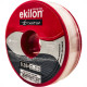 Linha Para Pesca Ekilon 0,35Mm Cristal 100M - Kit C/5 Pecas
